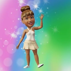 Meet your Posher, Sharon